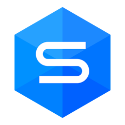 dbForge Studio for MySQL logo
